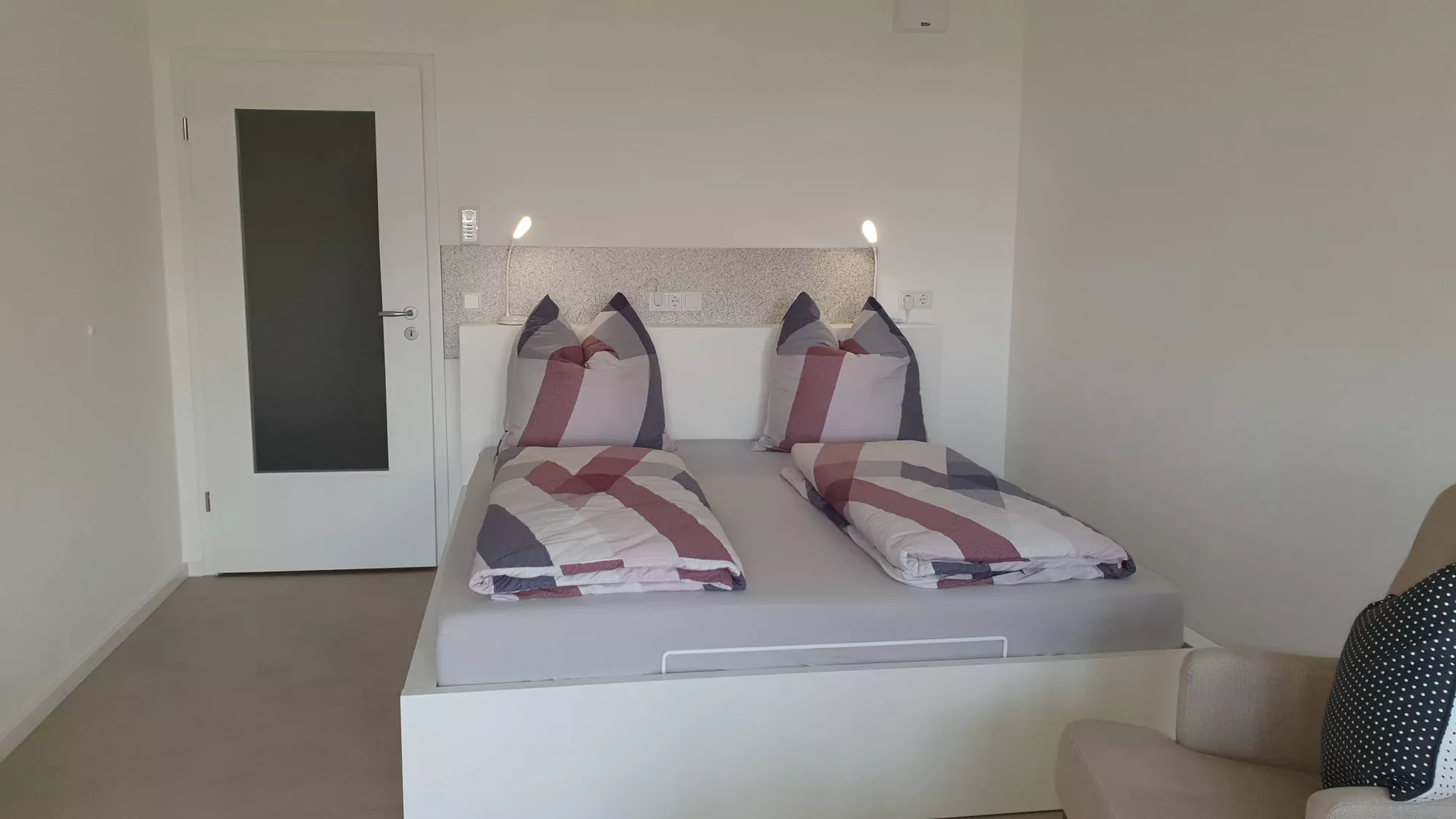 Gästewohnung Einheit 19 607