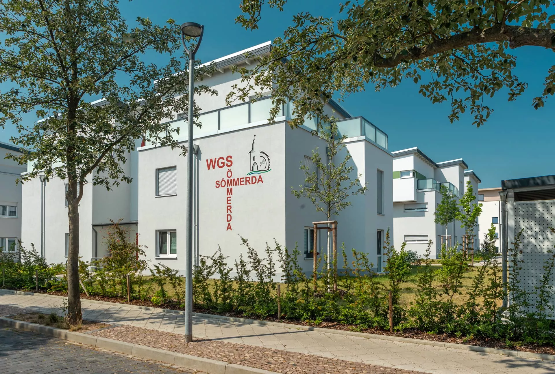 WGS Sömmerda