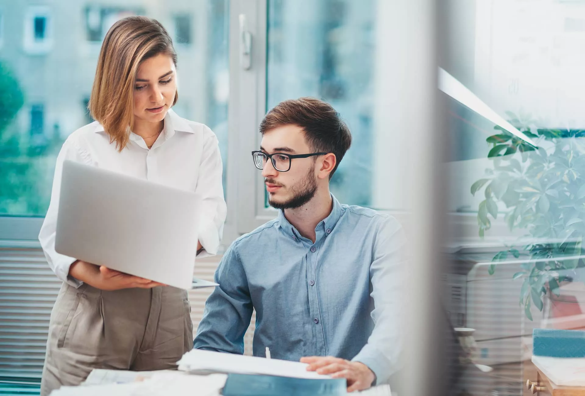 Karriere bei WGS Sömmerda