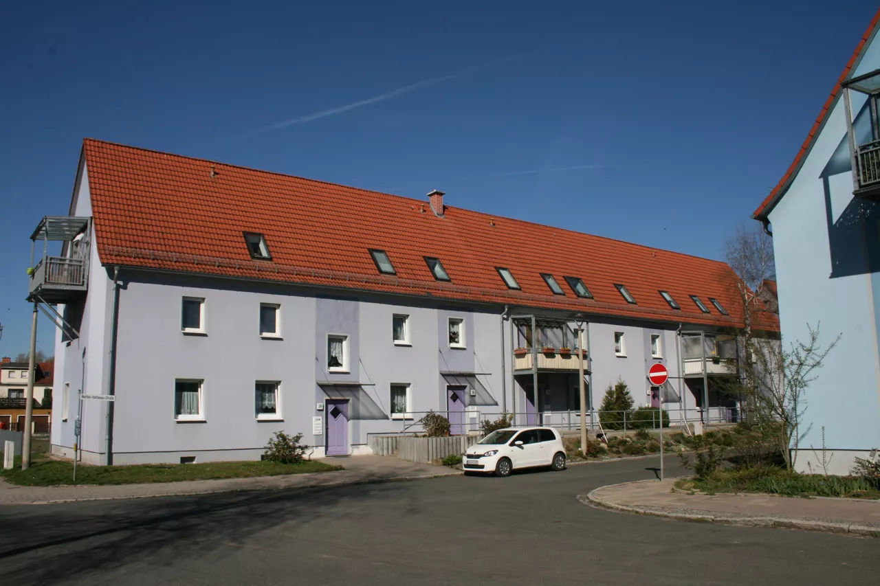 Quartier Heine Rathenau