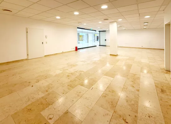 Marktpassage Geschäft 12