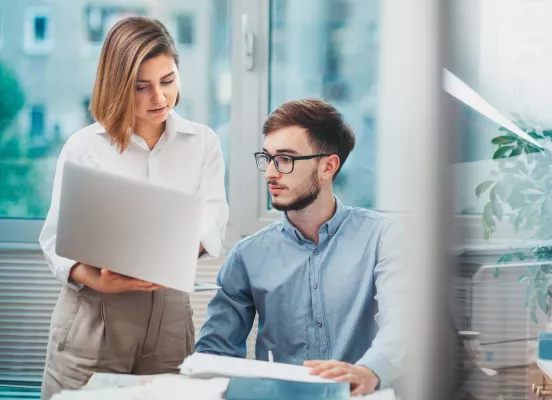 Karriere bei WGS Sömmerda