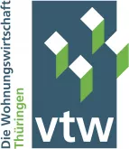 Logo Wohnungswirtschaft Thüringen