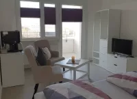 Gästewohnung Einheit 19 607