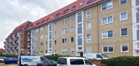 Sanierung Poststraße 14.11.2022