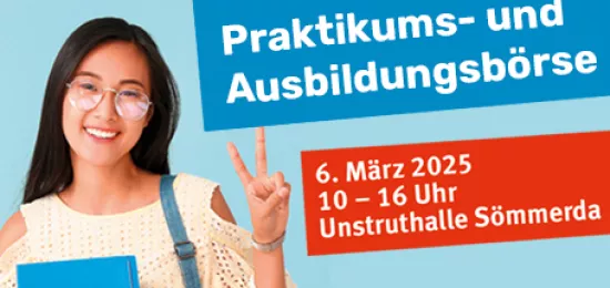 Vorschau Aubildungsbörse