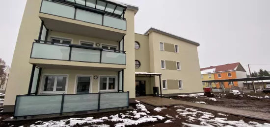 Neubau Heinrich-Heine-Straße